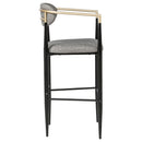 Tina Bar Chair - Michael's Discount Furniture