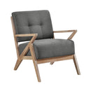 Ollen Accent Chair - Michael's Discount Furniture