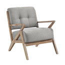 Ollen Accent Chair - Michael's Discount Furniture