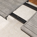 Elodie Extension Dining Table - Michael's Discount Furniture