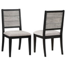 Elodie Dining Side Chair - Michael's Discount Furniture