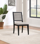 Elodie Dining Side Chair - Michael's Discount Furniture