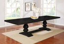 Phelps Extension Dining Table - Michael's Discount Furniture