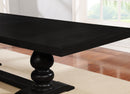Phelps Extension Dining Table - Michael's Discount Furniture