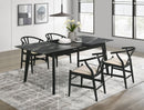Crestmont Dining Set - Michael's Discount Furniture