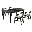 Crestmont Dining Set - Michael's Discount Furniture