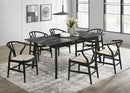Crestmont Dining Set - Michael's Discount Furniture