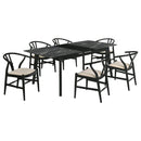 Crestmont Dining Set - Michael's Discount Furniture