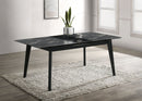 Crestmont Extension Dining Table - Michael's Discount Furniture