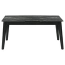 Crestmont Extension Dining Table - Michael's Discount Furniture