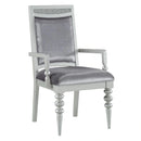 Arm Chair (Set-2)