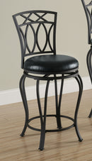 Adamsville Swivel Counter Chair - Michael's Discount Furniture