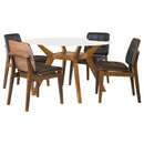 Paxton Dining Set - Michael's Discount Furniture