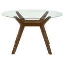 Paxton Dining Tables - Michael's Discount Furniture
