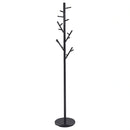 Clover Coat Rack