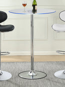 Thea Bar Table - Michael's Discount Furniture