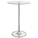 Thea Bar Table - Michael's Discount Furniture