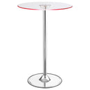 Thea Bar Table - Michael's Discount Furniture
