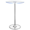 Thea Bar Table - Michael's Discount Furniture
