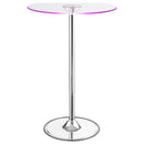 Thea Bar Table - Michael's Discount Furniture