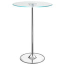 Thea Bar Table - Michael's Discount Furniture