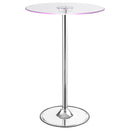Thea Bar Table - Michael's Discount Furniture