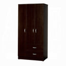 Olean Wardrobe - Michael's Discount Furniture
