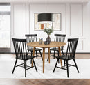 Andrews Dining Set - Michael's Discount Furniture