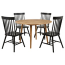 Andrews Dining Set - Michael's Discount Furniture