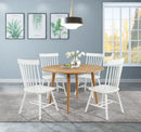 Andrews Dining Table - Michael's Discount Furniture