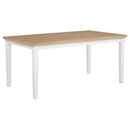 Andrews Dining Table - Michael's Discount Furniture