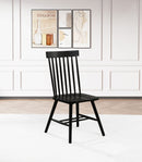 Andrews Dining Side Chair - Michael's Discount Furniture