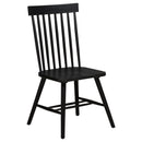 Andrews Dining Side Chair - Michael's Discount Furniture