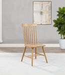 Andrews Dining Side Chair - Michael's Discount Furniture