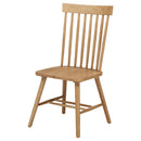 Andrews Dining Side Chair - Michael's Discount Furniture