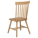 Andrews Dining Side Chair - Michael's Discount Furniture