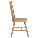 Andrews Dining Side Chair - Michael's Discount Furniture