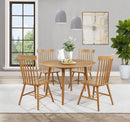 Andrews Dining Side Chair - Michael's Discount Furniture