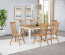 Andrews Dining Side Chair - Michael's Discount Furniture