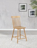 Andrews Counter Chair - Michael's Discount Furniture