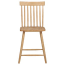 Andrews Counter Chair - Michael's Discount Furniture