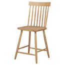 Andrews Counter Chair - Michael's Discount Furniture