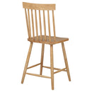 Andrews Counter Chair - Michael's Discount Furniture