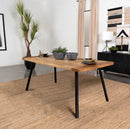 Maverick Dining Table - Michael's Discount Furniture