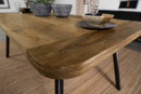 Maverick Dining Table - Michael's Discount Furniture