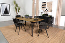 Maverick Dining Table - Michael's Discount Furniture