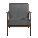 1230DG-1-Seating Accent Chair - Michael's Discount Furniture