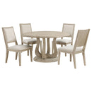 Trofello Dining Set - Michael's Discount Furniture