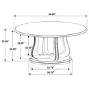 Trofello Dining Set - Michael's Discount Furniture