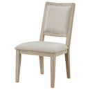 Trofello Dining Side Chair - Michael's Discount Furniture